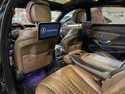 مێرسێدس بێنز S-Class